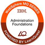 Report Studio Foundation IBM Digital Badge